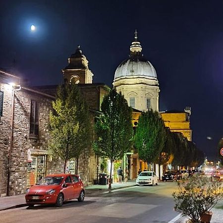Appartamento La Cupola Santa Maria Degli Angeli  Buitenkant foto